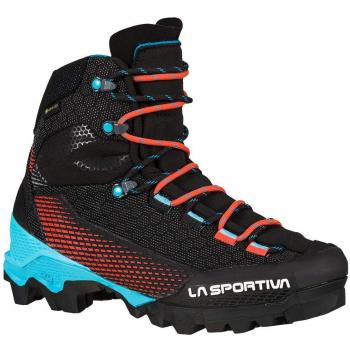 La Sportiva AEQUILIBRIUM ST WOMAN GTX - Botas de alpinismo para mujer