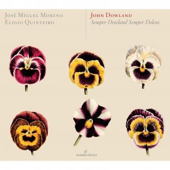 Dowland / Semper Dowland Semper Dolens