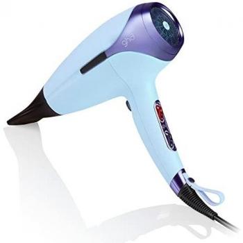 GHD Helios iD Collection - Secador de pelo profesional con tecnología aeroprecis
