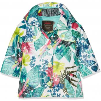 Catimini CJ42053, Camiseta para Bebés, Vert