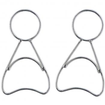 Amazonas Hammock Angel Length Adjuster - Adjustable length device for hammocks, designed to provide optimal comfort and support; made from durable materials; suitable for various hammock types; easy to install and use; enhances relaxation experience by al