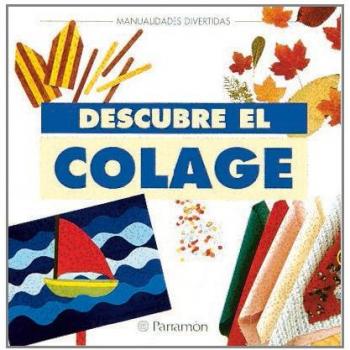 Descubre el colage