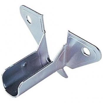 MAYER - Soporte Lateral Dorado Mayer 12 Mm