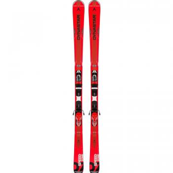 DYNASTAR Speed Zone 7 Red + Xpress 11