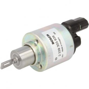 Interruptor magnético y solenoide de arranque BOSCH 2 339 303 839