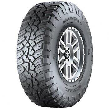 General ge33125017qgrx RAK13MT 175 R17 114 – C/C/74 Db – Neumáticos de verano