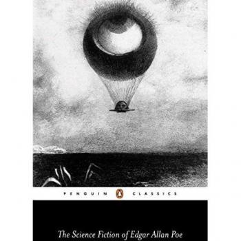 The Science Fiction of Edgar Allan Poe