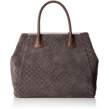 JOOP Velluto Stampa Myrrha Shopper Lvz - Bolso de mano Mujer