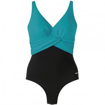 Beco – Bañador para Mujer de Basics, Mujer, Badeanzug-Basics, Mehrfarbig