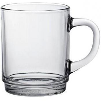 Duralex Versailles Set de 6 Tazas, 26 cl