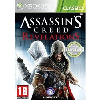 Assassin's Creed: Revelations - Classics 3
