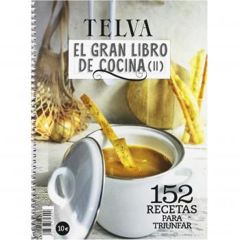 El gran libro de cocina 2 - VV.AA