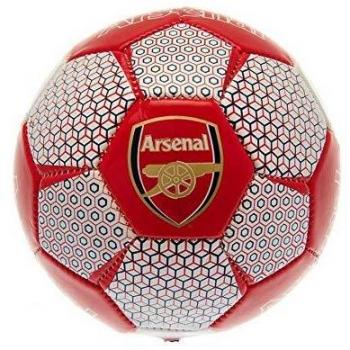 Arsenal Fc Habilidad Balón de Fútbol Tamaño 1 Habilidades Regalo 100% Oficial VT