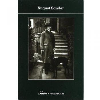 August Sander. Photopoche
