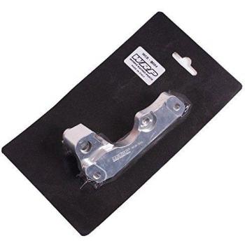 Soporte Pinza WRP Disco Delantero 270mm Yamaha YZ 01-07/YZF 250 01-06/450 03-07