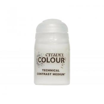 Medium Contrast Paint - Citadel Technical Range