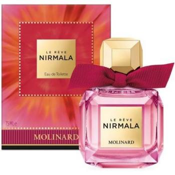 Molinard Le Reve Nirmala Eau De Toilette 75ml Spray
