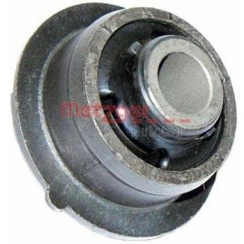 Brazo Oscilante de Suspensión METZGER 52010608 con Silent Bloc y Soporte para Triángulo