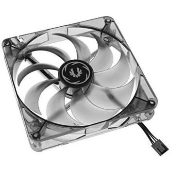 BitFenix Spectre BFF-BLF-P14025B-RP PWM - Ventilador para Ordenador