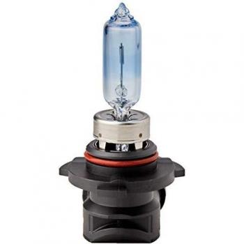 Philips 9005WHVB1 WhiteVision - Bombilla para faros delanteros, efecto Xenon HB3, 1 pieza.