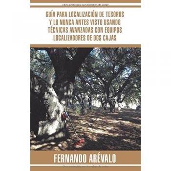 Guía Avanzada para Localización de Tesoros con Equipos de Doble Caja