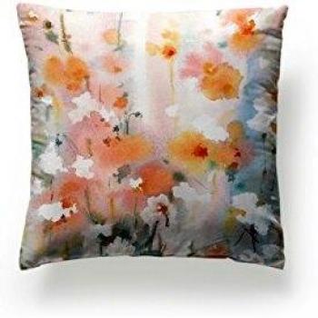 Martina home aster case cushion fabric multicoloured 50x 50cm