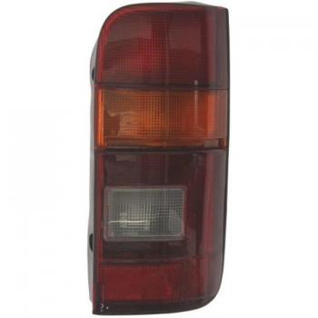 Luz trasera TYC 11-5037-05-2 Derecha, piloto trasero, derecho, compatible con vehículos específicos, diseño original de equipo (OE), fácil instalación, alta visibilidad y durabilidad
