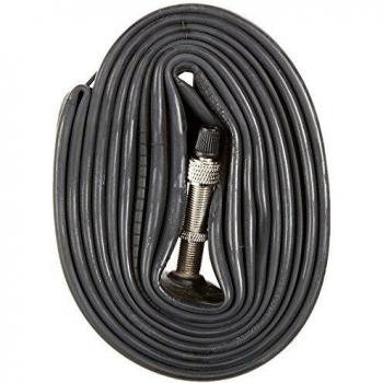 Continental Tour 28 All Bicycle Inner Tube - Black, 32/47-609/642 , 182021 , d40