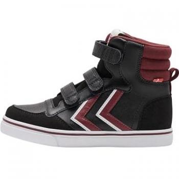 Hummel Stadil Pro Kids Sneakers - Black
