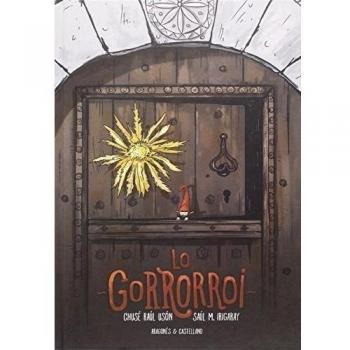 Lo Gorrorroi - Chusé Raúl Usón