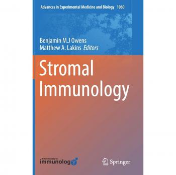 Stromal Immunology