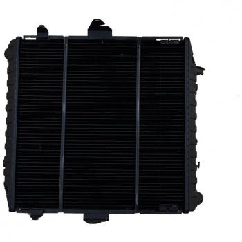 Radiador de refrigeración del motor NRF 50473