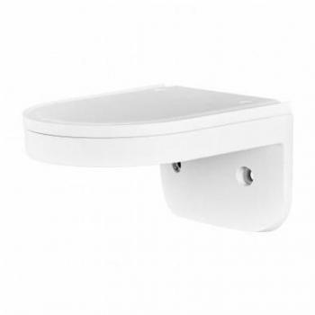 Soporte de Montaje Blanco para Cámara Domo Hanwha SBP-137WMW1