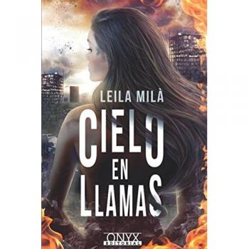 Cielo en llamas