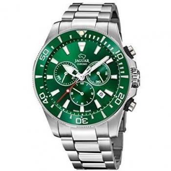 Jaguar Reloj Executive Diver XL, Hombre,