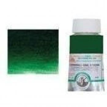 Old Holland Classic Oil Colours Hooker's green lake deep extra 40 ml 301 by Old Holland