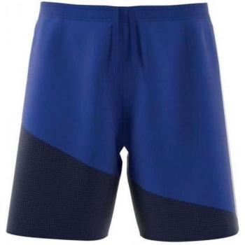 adidas Regi 16 SHO Pantalón Corto, Hombre, Azul