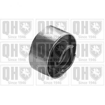 Polea tensora, correa distribución QUINTON HAZELL QTT339 para KIA Rio, Shuma, Sephia, Pride, Mentor y MAZDA MX3, 323, Demio, 121