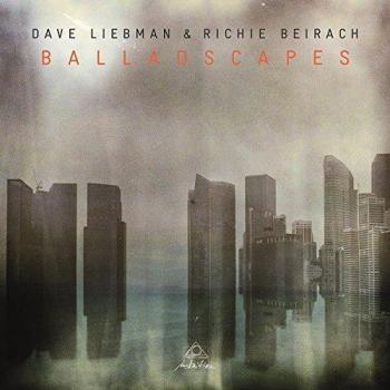 Balladscapes