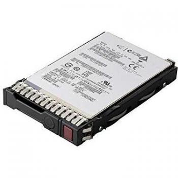 HP Discos Duros HPE 400GB SAS 12G Mixed Use SFF SSD