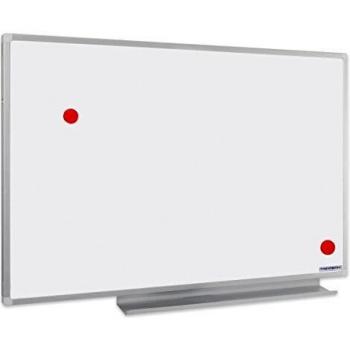 Pizarra Magnética Ferroscript® de Acero Esmaltado, 900 x 600 mm