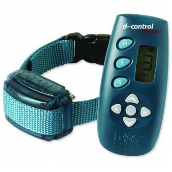 Dogtrace Mini 200 - Collar de adiestramiento educativo