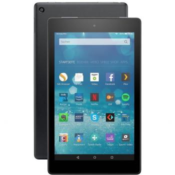 Nuevo Fire HD 8, pantalla HD de 8''