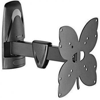 Meliconi R200 - Soporte de pared para televisores de 26 a 40