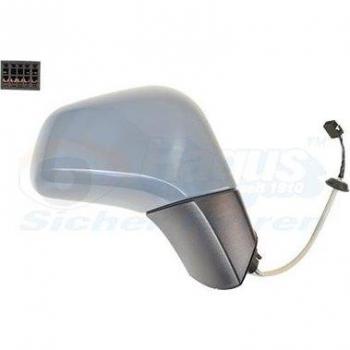 Espejo retrovisor VAN WEZEL 3815826, tipo: espejo retrovisor, características: diseño específico para vehículos, fácil instalación, material duradero, ajuste manual o eléctrico según versión, compatible con modelos de diversas marcas