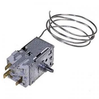 Termostato K59S1903500 para Refrigerador y Congelador Whirlpool