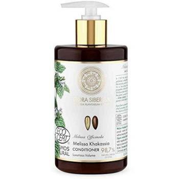 Flora Siberica - Melissa Khakassia Acondicionador para el cabello 480ml