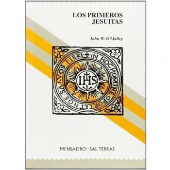 Los primeros jesuitas: 14