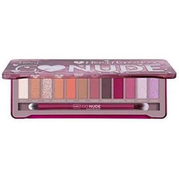 Wibo Paleta Go Nude Heartbreaker