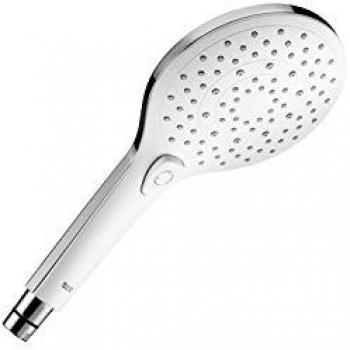 Roca Plenum - Ducha de mano con 3 funciones . Duchas y rociadores. Ref. A5B1411CB0